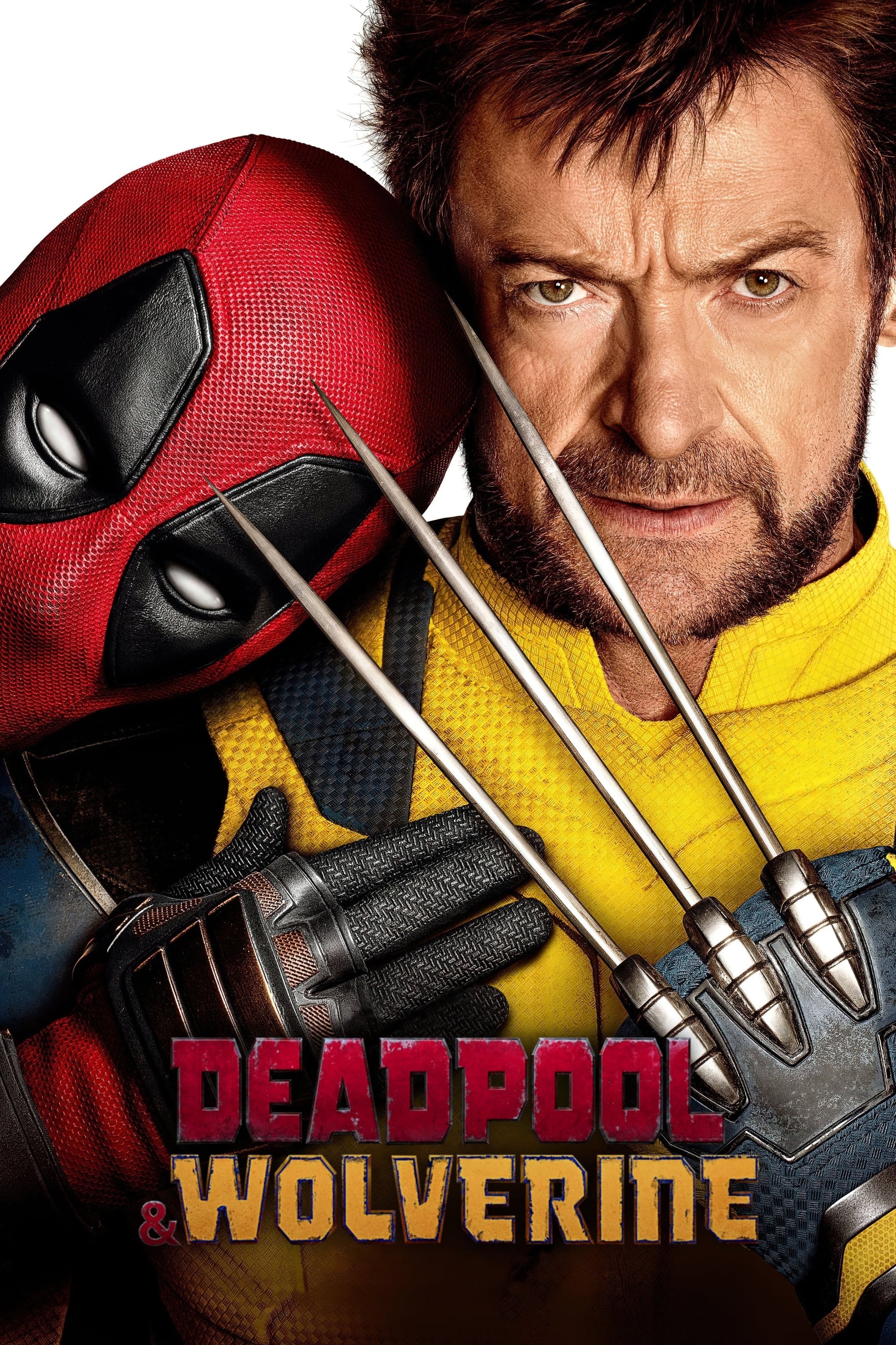 Deadpool &amp; Wolverine (2024) [302045] (A1727702958) [[Movies]] --Plex--